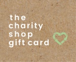 The Charity Shop Giftcard